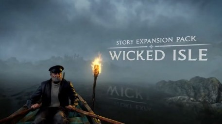 Шутер Atomfall в июне обзаведётся сюжетным дополнением Wicked Isle