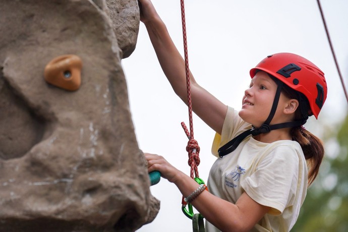 В Москве завершился первый этап отбора школьников и студентов в экспедицию в Африку В Москве завершился первый этап отбора школьников и студентов в экспедицию в Африку
