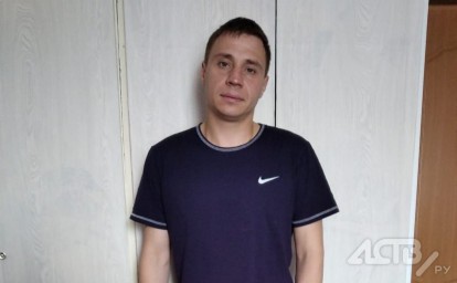 В Южно-Сахалинске разыскивают пропавшего 35-летнего мужчину
