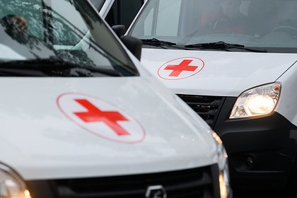 Раскрыто состояние пострадавших при ударе по Сумам