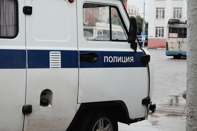 Житель Люберец устроил стрельбу из травмата с балкона квартиры по рабочим