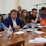 Глава Серпухова и городской прокурор провели совместный приём граждан