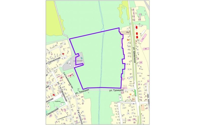 Мэрия объявила о поиске подрядчика для застройки территории у ярославского озера «Техас» Мэрия объявила о поиске подрядчика для застройки территории у ярославского озера «Техас»