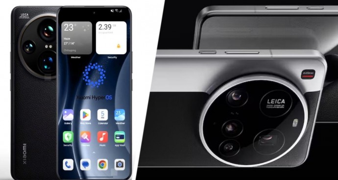 Xiaomi 15 Pro против Xiaomi 15S Pro: что популярней, и какой из них круче?