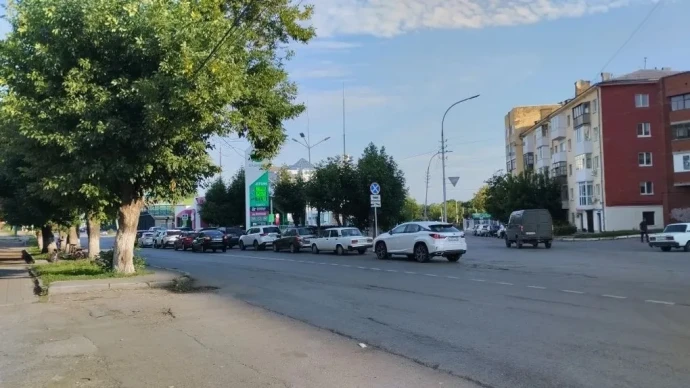 Как изменились цены на бензин в России