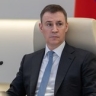 Дмитрий Патрушев обозначил стратегические ориентиры развития отечественного растениеводства до 2030 года