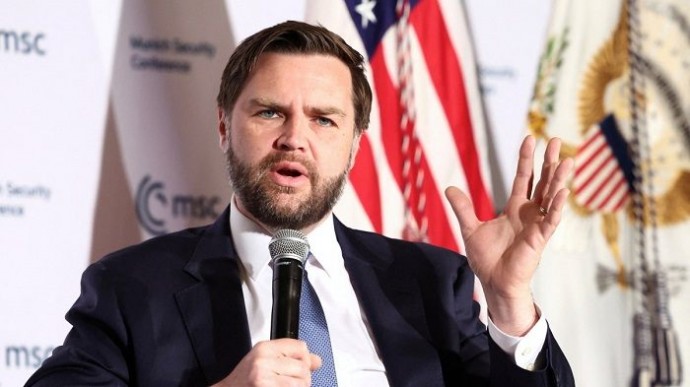 Вице-президент США считает завышенными требования России на переговорах по Украине