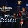 Последнее сюжетное дополнение для Kingdom Come Deliverance II выйдет в следующем месяце