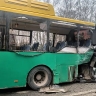 Прокуратура нашла нарушения у перевозчика после аварии с участием автобуса в Пензе
