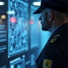 Бунт на 27 минут: как пятеро «тихих» пациентов поставили на уши всю Германию