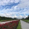 Беглов возложил цветы на Пискаревском кладбище в 84-ю годовщину начала блокады Ленинграда