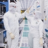 По слухам, TSMC всё же договорилась об управлении предприятиями Intel