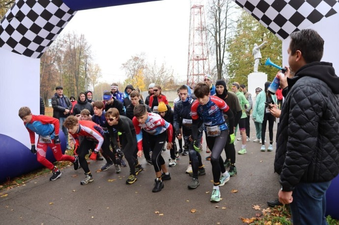 Атлеты из 12 регионов РФ выступили на фестивале «Исток Дона» в Новомосковске Атлеты из 12 регионов РФ выступили на фестивале «Исток Дона» в Новомосковске