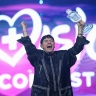 Конкурс «Евровидение» выиграл певец JJ из Австрии