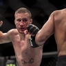 Гэтжи назвал условие завершения карьеры в UFC