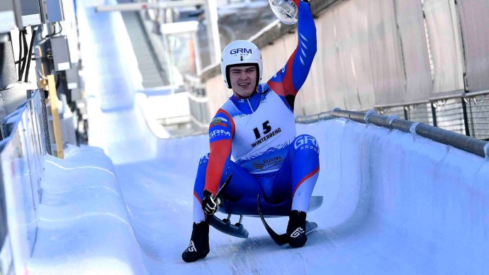 Российские саночники добились права выступить на этапе Кубка мира в США Российские саночники добились права выступить на этапе Кубка мира в США