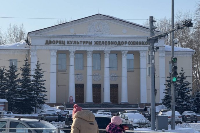 На обустройство новых платных плоскостных парковок в Перми выделили 19,8 млн рублей