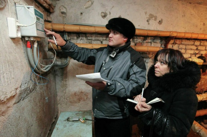 Управляющие компании не будут заниматься самоназначением