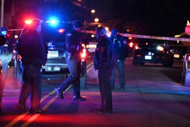 В США разбился самолет с 14 людьми на борту