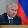 Володин: Сервис «второй руки» позволит россиянам избежать потери сбережений