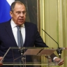 Выступление Лаврова на торжественном приёме по случаю Дня Африки