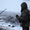 Группировка "Север" продолжила расширять полосу безопасности на Украине