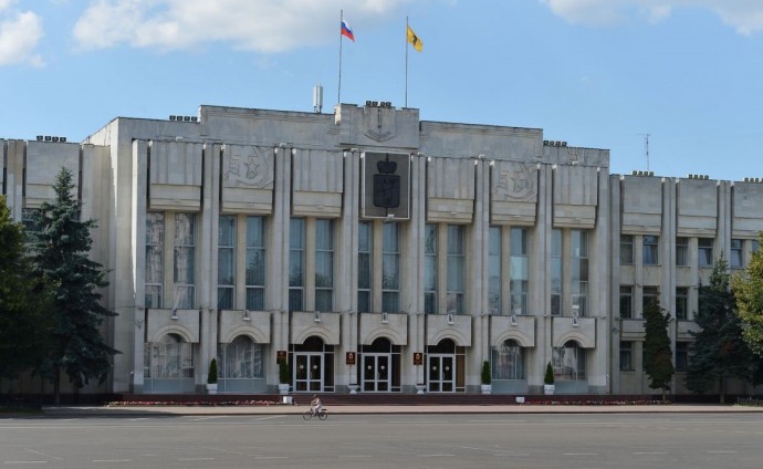 Определены перспективные направления сотрудничества Ярославской области и Республики Намибии