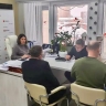 Через мессенджер MAX: власти Тульской области обязали УК оперативно информировать жителей о работе в снегопад