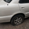В крупнейшем районе Владивостока автомобилисты страдают от таинственного вредителя