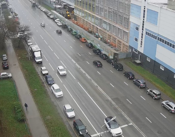 В Уф отремонтировали старый участок водопровода на улице Кирова В Уф отремонтировали старый участок водопровода на улице Кирова