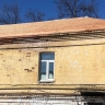 В Ярославле ремонтируют объект культурного наследия на улице Собинова