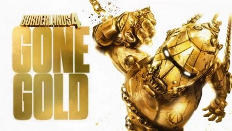Borderlands 4 отправилась в печать — релиз состоится в начале октября