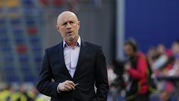 CAS присудил экс-тренеру ФК ЦСКА €630,7 тыс по спору о расторжении контракта