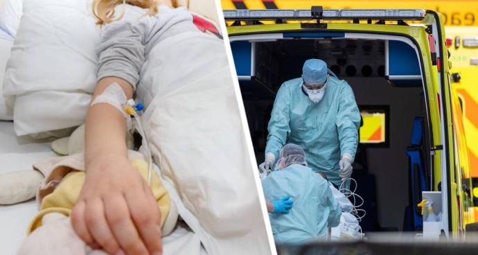 Бали: рай с аллергией? Российская туристка пережила отёк Квинке от азиатского «Макдоналдса»