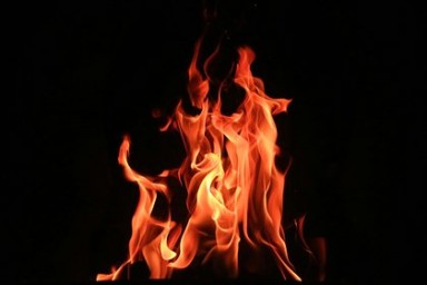 В подконтрольной Киеву части Запорожской области прогремели взрывы