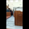 Набросился с ножом на случайного прохожего: ярославца заключили под стражу
