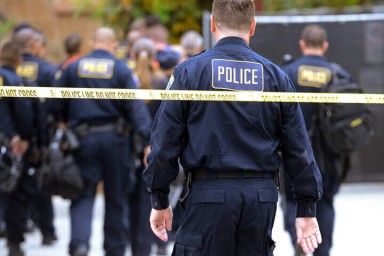 Число жертв стрельбы в церкви мормонов увеличилось вдвое