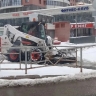 На дороги Кирова вывели 62 единицы техники
