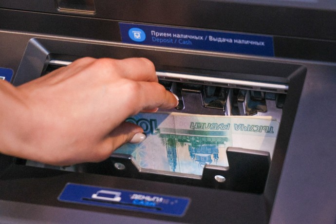 ВТБ: в 2025 году россияне заработают на вкладах 9,5 трлн рублей ВТБ: в 2025 году россияне заработают на вкладах 9,5 трлн рублей