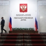 Депутат ГД Колесник назвал трехдневную атаку БПЛА ВСУ на Москву жестом отчаяния
