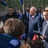 Обмен любезностями или обсуждение мира: чем закончился второй раунд переговоров между Россией и Украиной