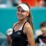 Теннис. Ningbo Open. Второй круг. Кудерметова - Паолини. Прямая трансляция