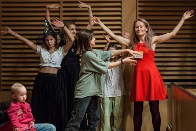 Со 2 по 4 ноября в подмосковном Пущино будет «наукоградостно»