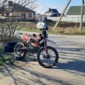 Белгородские автоинспекторы задержали двух несовершеннолетних водителей мотоциклов