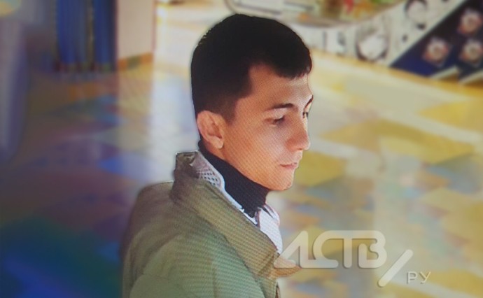 Парня, который мог забрать в кинотеатре чужие очки, ищет полиция Южно-Сахалинска Парня, который мог забрать в кинотеатре чужие очки, ищет полиция Южно-Сахалинска