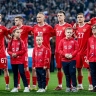 «Наш уровень»: Колоскову понравились мартовские соперники сборной России