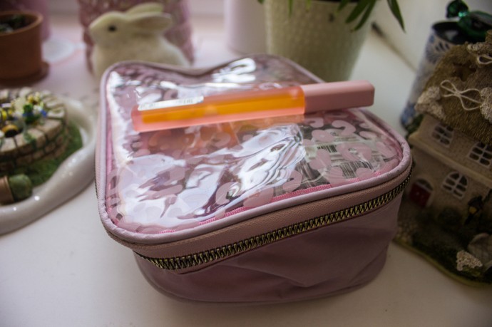 Петербурженка перед полетом в Турцию дважды «слямзила» брендовый блеск для губ Петербурженка перед полетом в Турцию дважды «слямзила» брендовый блеск для губ