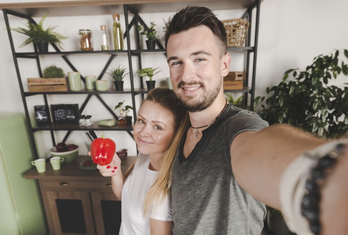 «Взгляд»: Мужчины плохо фотографируют своих женщин из-за отсутствия практики «Взгляд»: Мужчины плохо фотографируют своих женщин из-за отсутствия практики