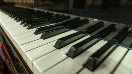 Умер композитор Юрий Чернавский