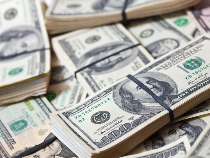 США планируют получить 50% доходов от восстановления Украины